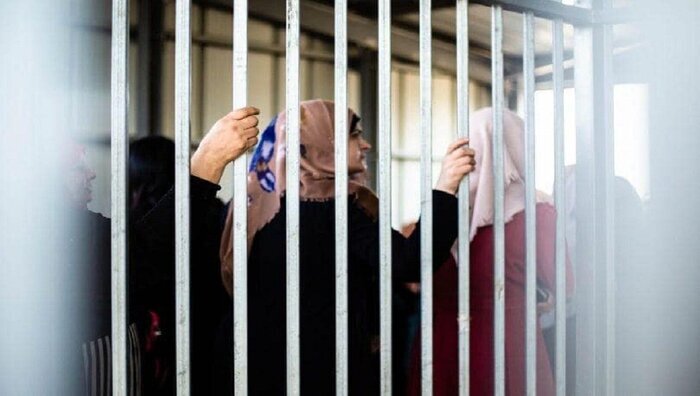 Revelation of Most Violent Suppression Operation Against Palestinian Women Prisoners in Damon Prison