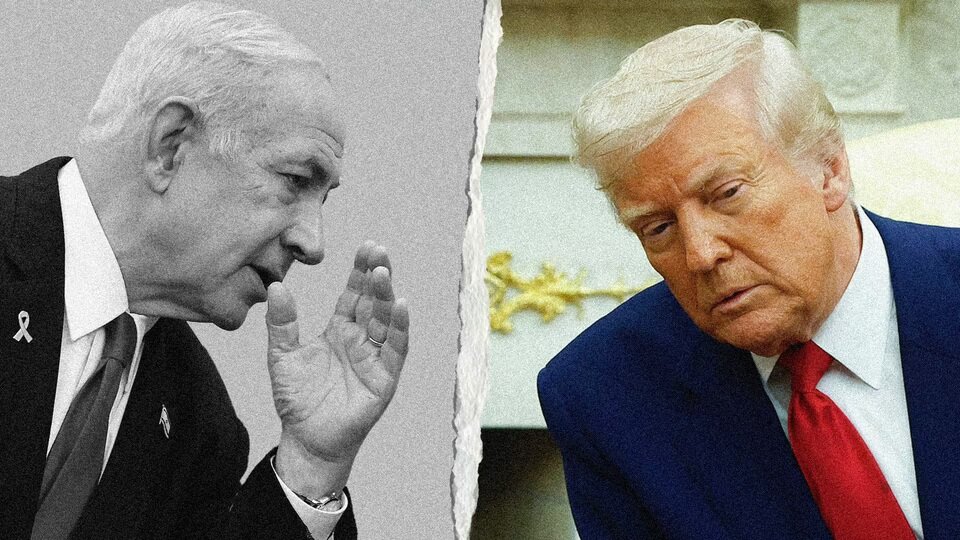 Trump i Netanyahu: Kontrolisano neslaganje ili izdaja zajedničkih interesa?