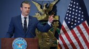 Pentagon Requests $80 Billion in Additional Funding for War Against Iran