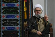 Negotiation in Logic of Hegemonic System Means Dictating Demands: Ramazani