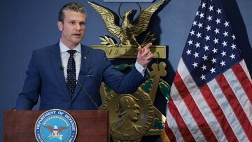 Pentagon Ta Buƙaci Ƙarin Kasafin Kuɗi Dala Biliyan 80 Don Yaƙin Da Ta Ke Yi Kan Iran