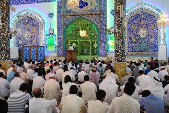 تحولات جدید درباره شیعیان امارات/ از بازداشت علما تا بسته شدن حسینیه