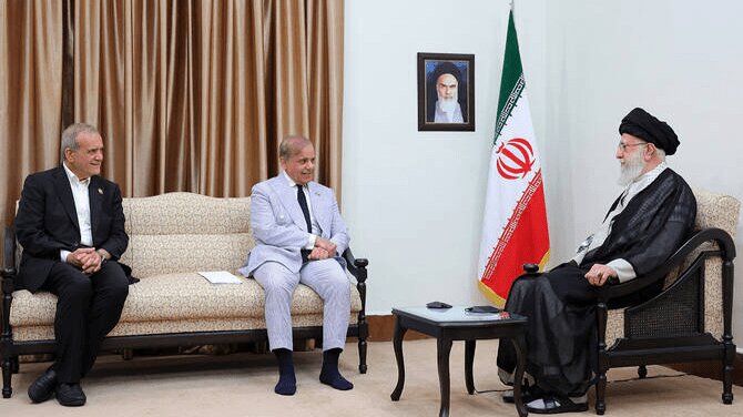 Delegation from Pakistan to Travel to Iran to Attend Funeral of Martyred Leader of Revolution