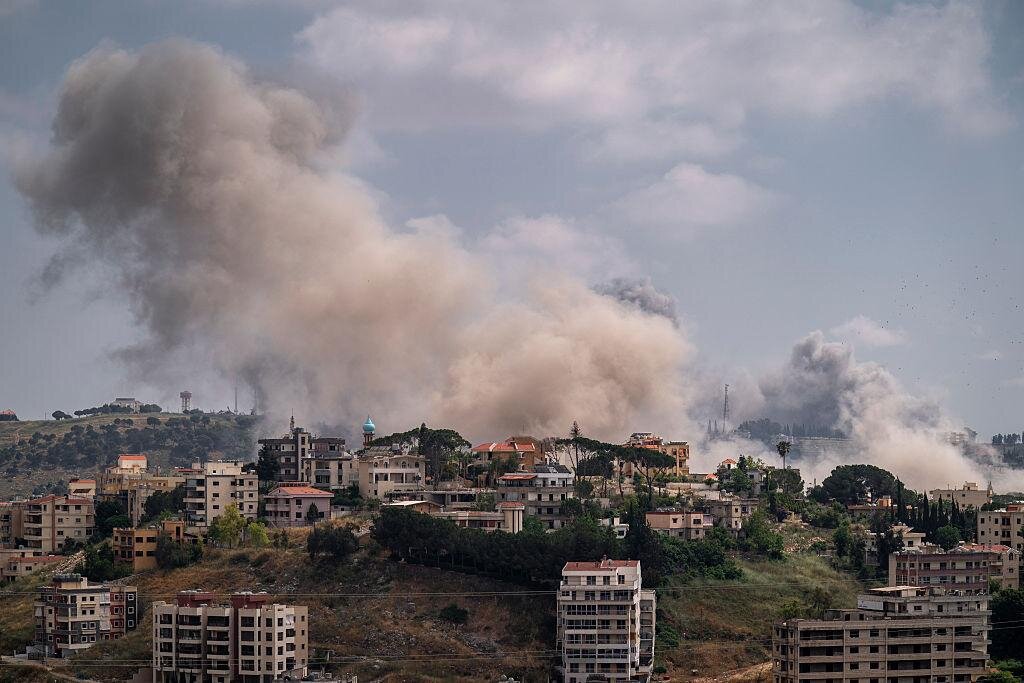 Reuters afirma que ha entrado en vigor un alto el fuego entre Israel y Hezbolá