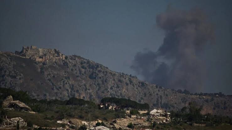 Reuters tvrdi: Uspostavljen je prekid vatre između Izraela i Hezbollaha