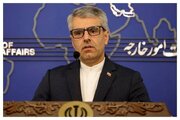 Iran Condemns Zionist Settlers' Attack on Ramallah Mosques