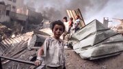 UNICEF Decries Gaza 'Ceasefire' as 'Deadly Illusion' for Children