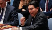Revelation of Scandal of Sexual Crimes Against Palestinians Sparks Outrage from Israel's UN Ambassador