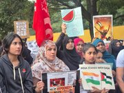 "If Not India, Then Who?": Palestine Urges India To Provide Emergency Medical Aid