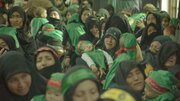 Photos: Kargil Shia Observed Ali Asghar Day to Remember Six-Month-Old Martyr of Karbala