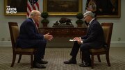 Trump: If war had continued, Strait of Hormuz would have been completely closed, world would have faced a recession
