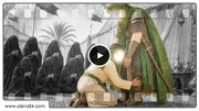 El rajaz (poesía épica de combate) de Qasem ibn al-Hasan (PB)