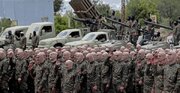 Hezbollah negira izraelsko vojno okruženje svojih snaga