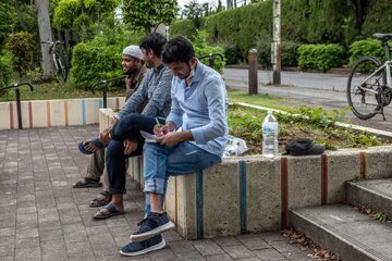 War of Narratives Against Muslims in Japan; From Mosque to Fabricated Images