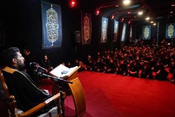 Registration Opens for Iran's 2026 Arbaeen Quranic Convoy