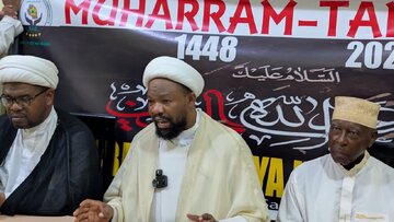تنزانيا جزيرة سلام دائمة في أفريقيا؛ يجب منع الحروب وقتل الأبرياء في جميع أنحاء العالم