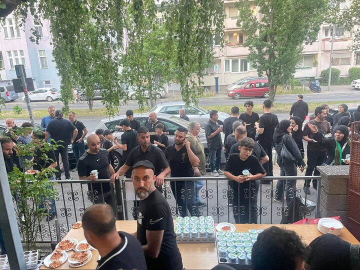 Ber
