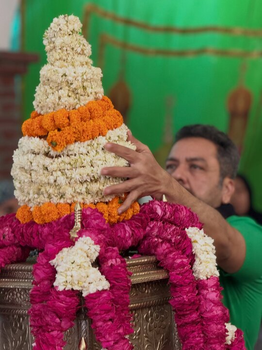 India