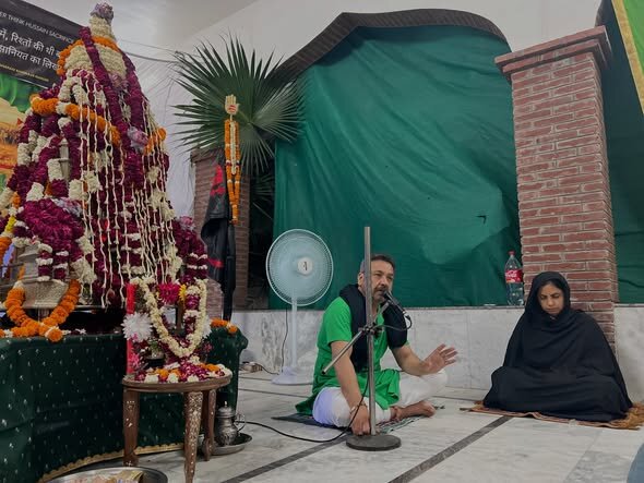 India