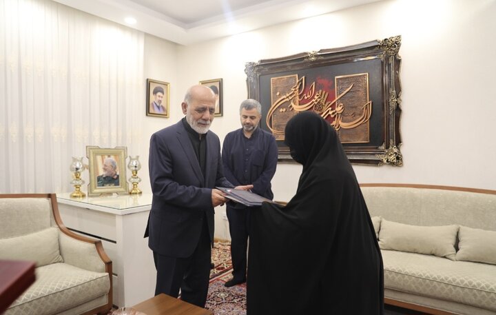 فرمانده قرارگاه خاتم: شهید پاکپور معمار تحولات عملیاتی بود