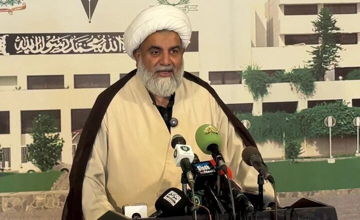 محرم میراث مشترک همه مسلمانان است