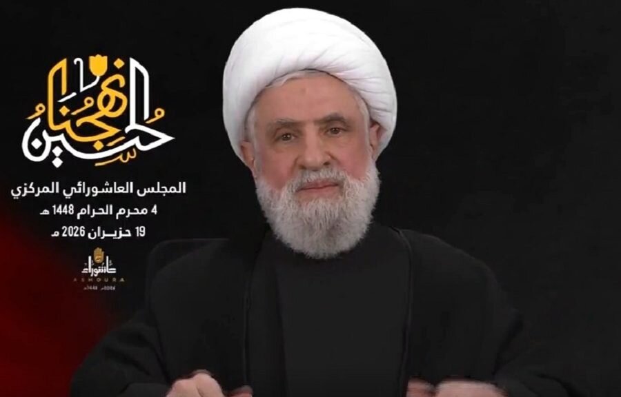 Sheikh Naim Qassem: Eradicating Hezbollah and Consecrating Occupation Have Failed, Israelis Will Withdraw from Every Last Inch of Our Land