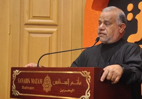Head of Procession Detained in Bahrain for Extending Duration of Muharram Mourning Ceremony