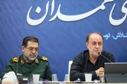 Iran Parliament Deputy: Martyred Leader Funeral to Showcase National, Political Authority