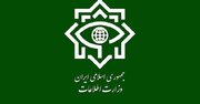 Iran's Intelligence Ministry Arrests 17 US-Israel Operatives in Western Province