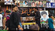 Kashmir Holds Spiritual Gathering Honoring Karbala Martyrs, Minab Victims