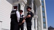Imam assaulted outside mosque in Canada amid rising Islamophobia