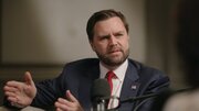 Ванс: Умедворем, ки дар парвандаи ҳастаии Эрон ва оташбаси Лубнон пешрафт ҳосил шавад