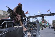 Taliban Again Imposes Restrictions on Muharram Mourning; Flags of Mourning Pulled Down in Several Afghan Cities