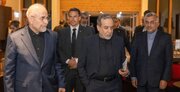مذاکراتی عمل تعطل کا شکار