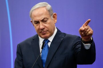 Netanyahu: "Kami Tidak Akan Berundur dari Selatan Lubnan"
