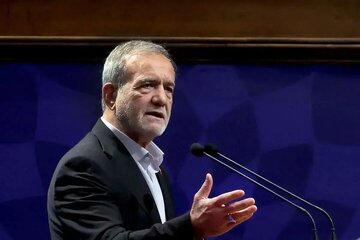 Presiden Iran: "Kami Tidak Takut Perang, Tetapi Perang Tidak Menguntungkan Sesiapa"