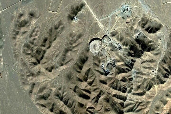 بازرسی زودهنگام از سایت‌های هسته‌ای بمباران‌شده ایران، اصلی‌ترین هدف واشنگتن از مذاکرات سوئیس