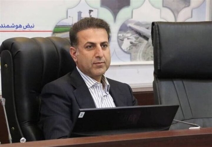 آمادگی ۱۲ مجتمع رفاهی فارس در مسیر زائران اربعین