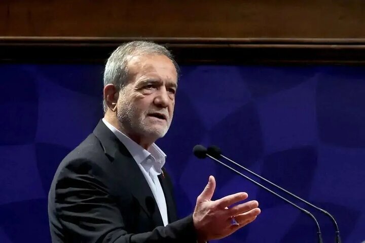 Presiden Iran: "Kami Tidak Takut Perang, Tetapi Perang Tidak Menguntungkan Sesiapa"