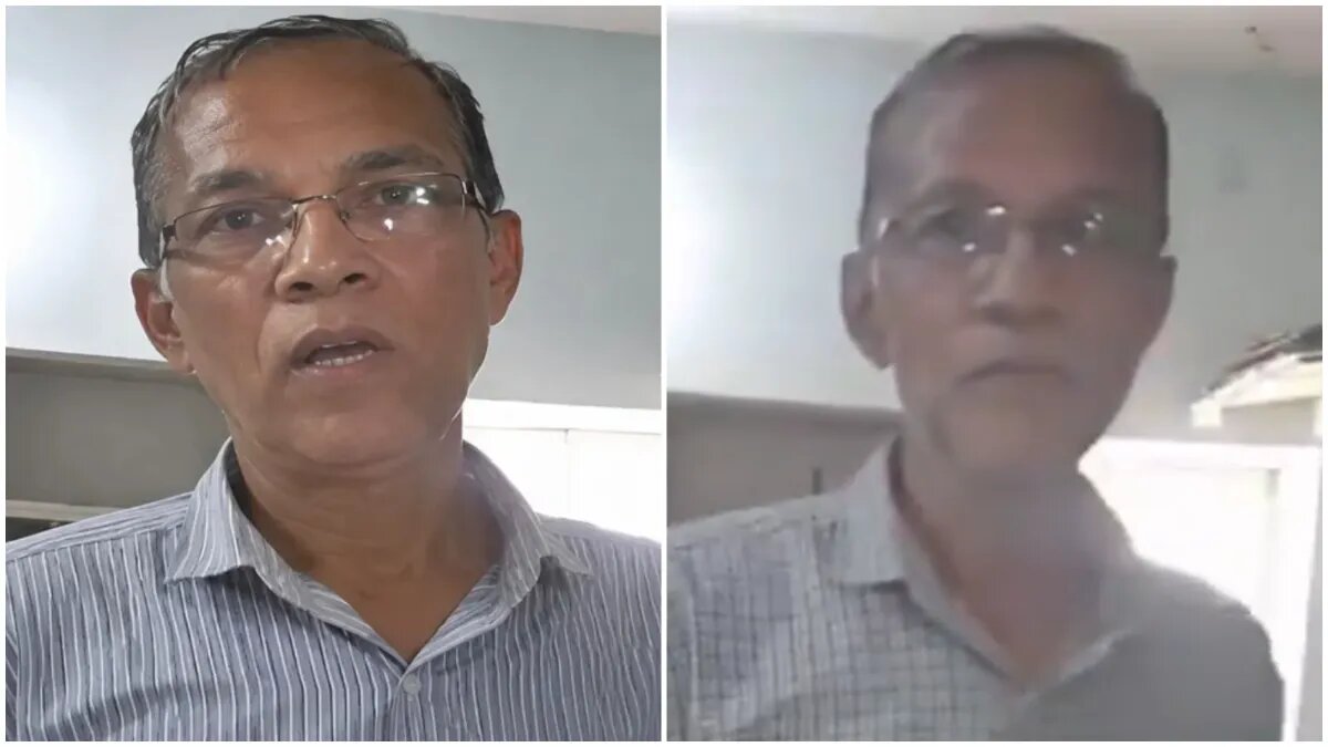 Indian Hospital to Muslim Patient, “Terrorist Have Arrived”