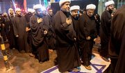 Al Khalifa Regime, Iranophobia; Intensification of Pressures on Bahraini Shiites in Shadow of War