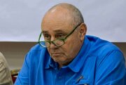 Israeli Forces Arrest 'Doctor of the Poor' Dr. Mazen al-Rantisi in Ramallah Raid