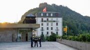 Latest News from the Negotiations; Four-Party Talks Still Suspended