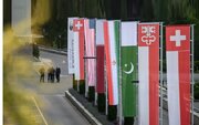 سوئٹزرلینڈ  مذاکرات کے پہلے دور کے حتمی اعلامئے میں طے پانے والے 5 اہم نکات
