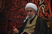 Ayatollah Ramezani: Ashura Culture Source of Dignity, Strength for Iranian Nation