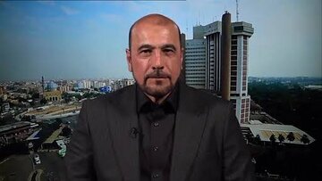 أمير الموسوي: كل تصريحات ترامب تدل على هزيمته أمام حكمة ولاية الفقيه وتلاحم الشعب الايراني