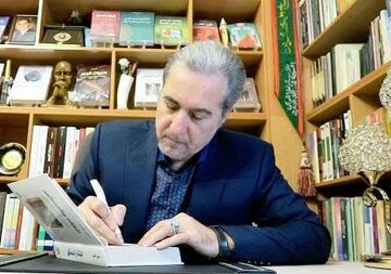 المرجعية الصدرية للجماعات الإسلامية الشيعية الحاكمة في العراق