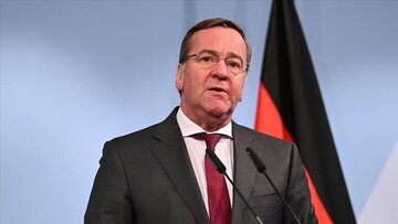 Берлин: Трамп гунаҳкори баста шудани тангоби Ҳурмуз аст