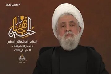 Projeto de Eliminação da Resistência Fracassou, Afirma Chefe do Hezbollah