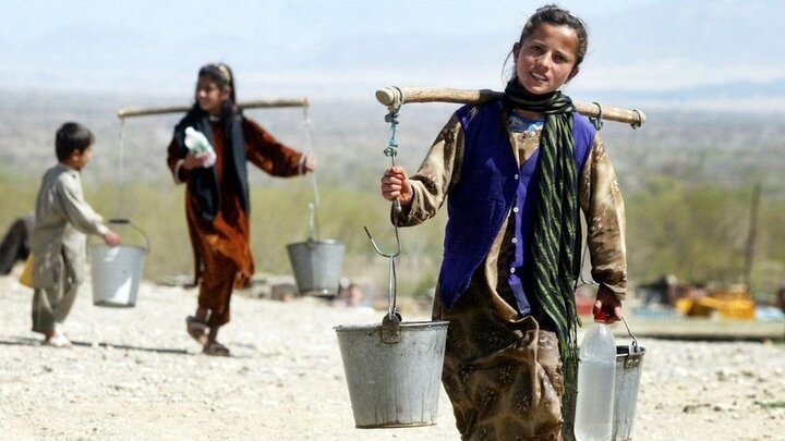 اوچا: ۱۶ میلیون افغان در سال ۲۰۲۶ به آب آشامیدنی سالم و خدمات بهداشتی نیاز دارند